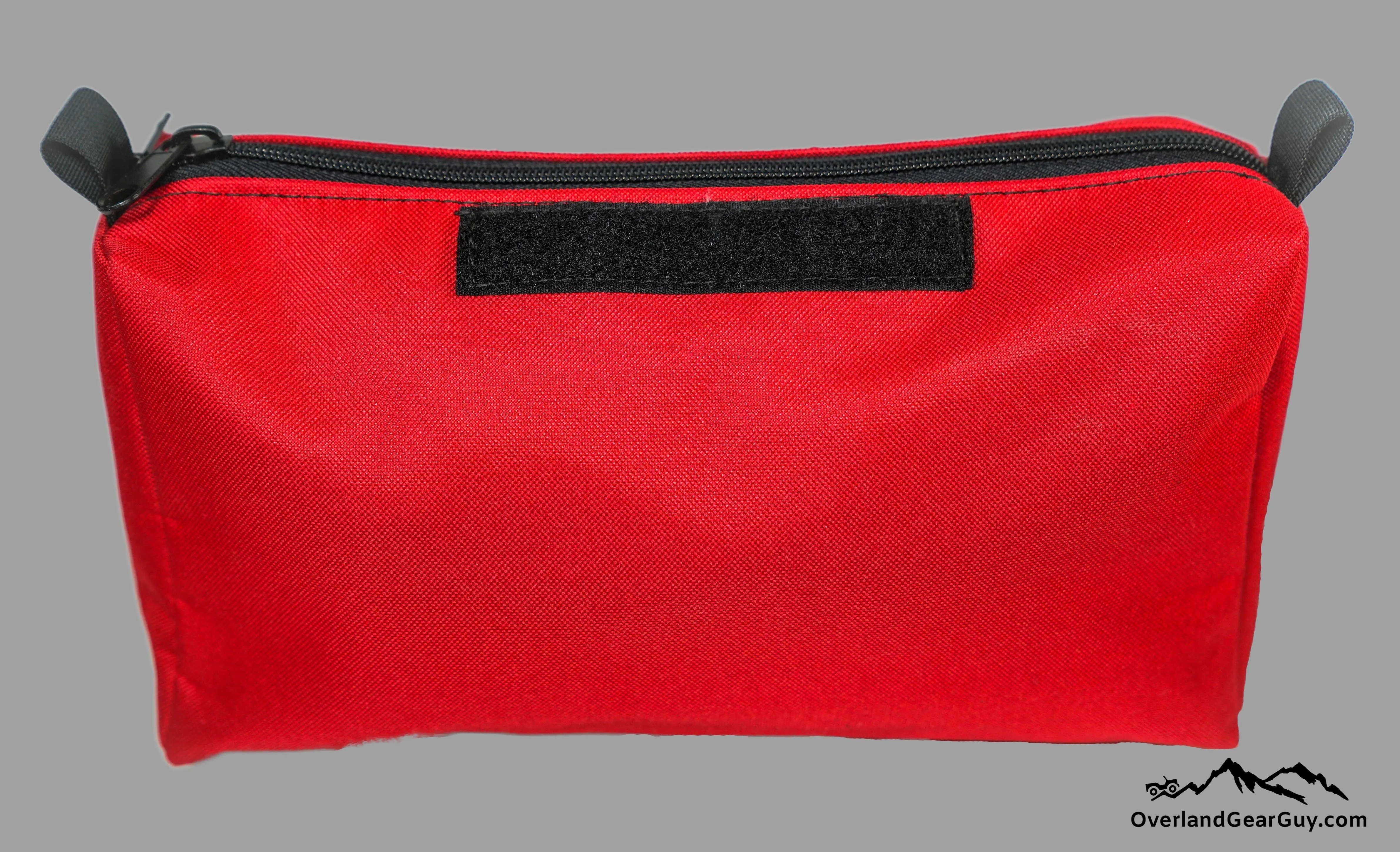 MOLLE Tool Pouch - Tool Storage Bag