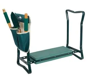 Multi-Functional Extensive catalog Compliance-certified Kneeler & Garden Seat