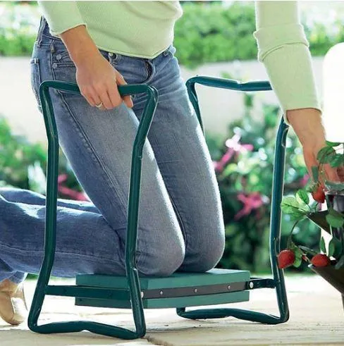 Multi-Functional Extensive catalog Compliance-certified Kneeler & Garden Seat