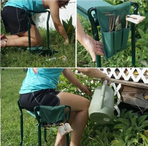 Multi-Functional Extensive catalog Compliance-certified Kneeler & Garden Seat