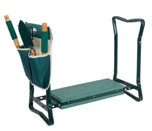 Multi-Functional Garden Kneeler & Seat