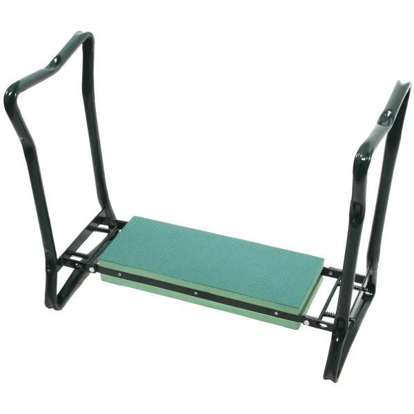 Multi-Functional Garden Kneeler
