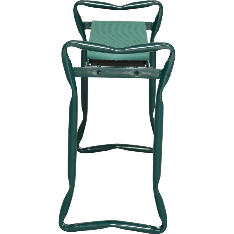 Multi-Functional Garden Kneeler