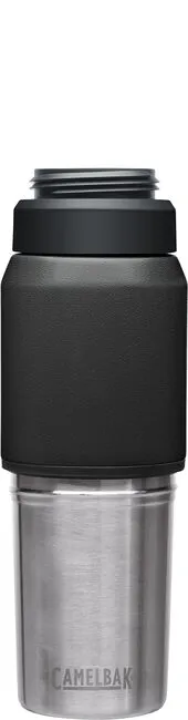 MultiBev SST Vacuum Insulated 22oz/16oz, Black/Black