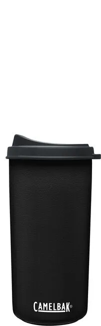 MultiBev SST Vacuum Insulated 22oz/16oz, Black/Black