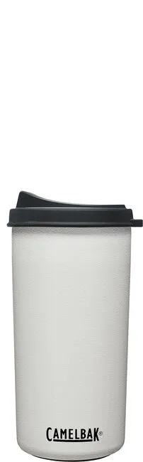 MultiBev SST Vacuum Insulated 22oz/16oz, White/White