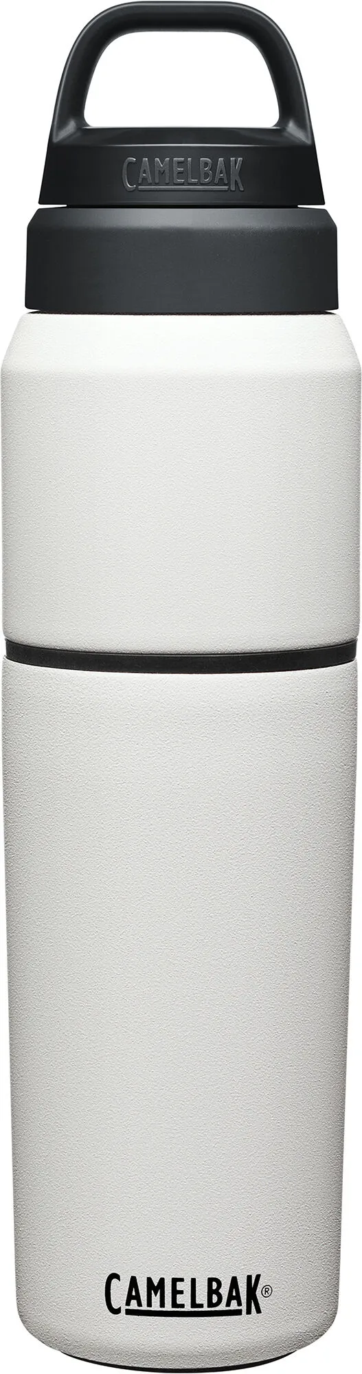MultiBev SST Vacuum Insulated 22oz/16oz, White/White