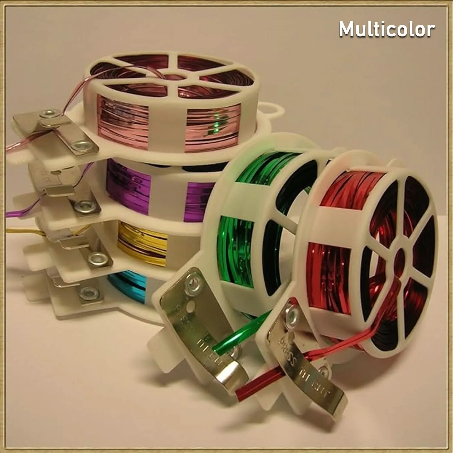Multipurpose Twist Tie Roll 30m (1 Pc)