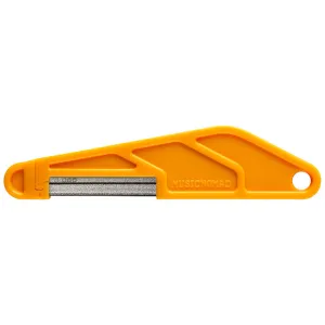 Music Nomad Diamond Coated 056" Nut File (1-Pce)