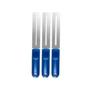 Music Nomad Grip Guards   Fret Polish Set