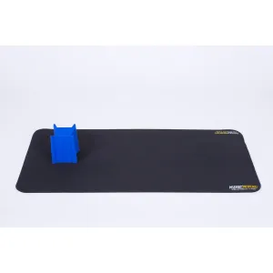 Music Nomad Premium Instrument Work Mat & Neck Support
