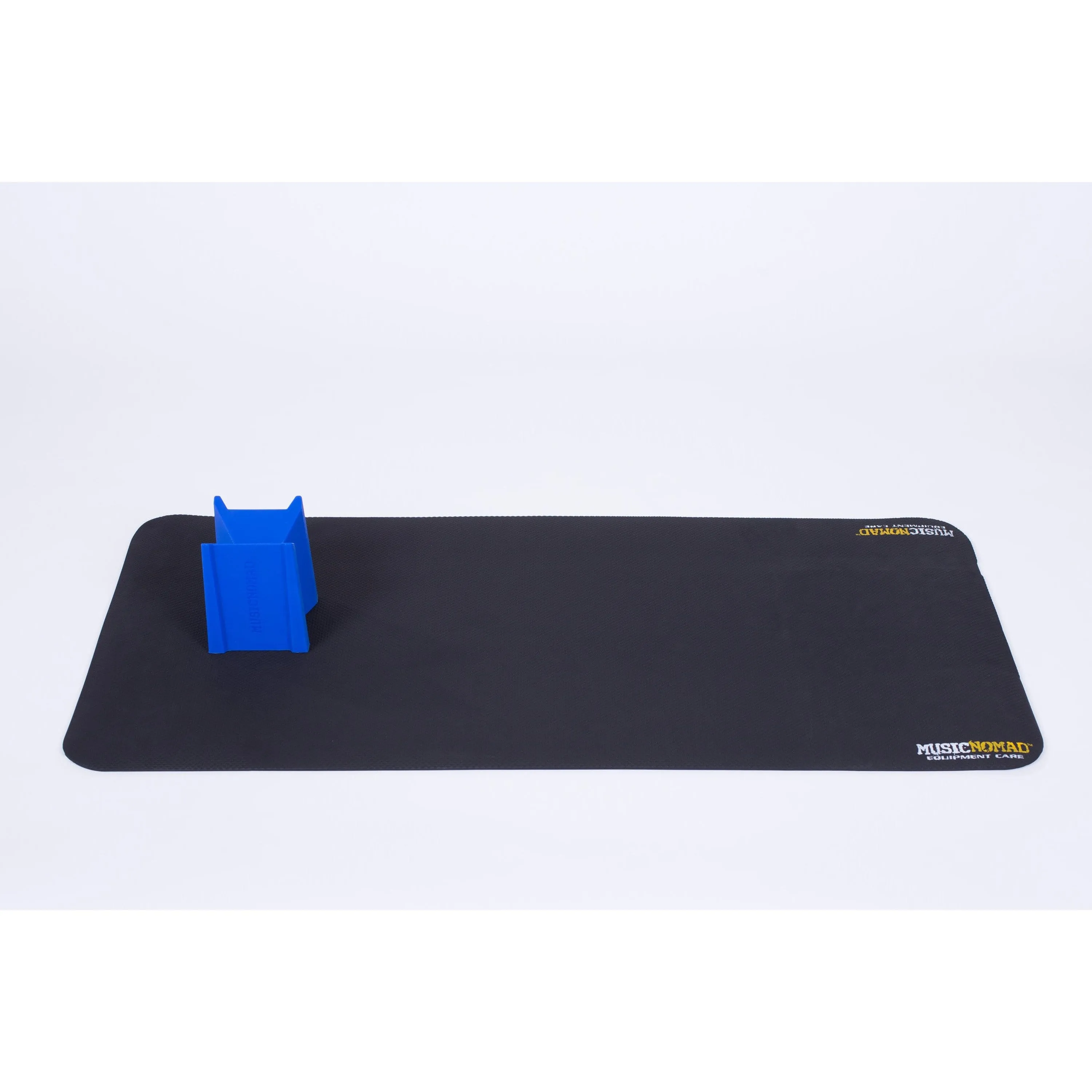 Music Nomad Premium Instrument Work Mat & Neck Support