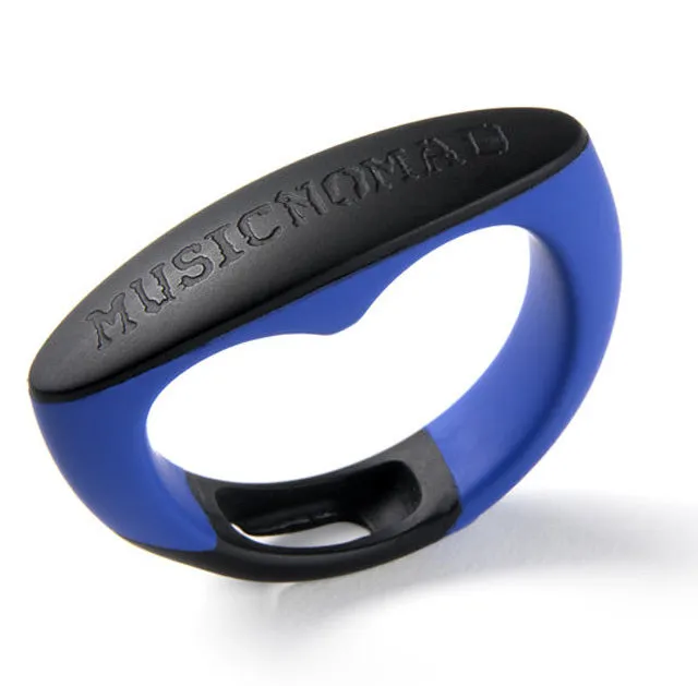 Music Nomad "Grip Puller" Premium Bridge Pin Puller