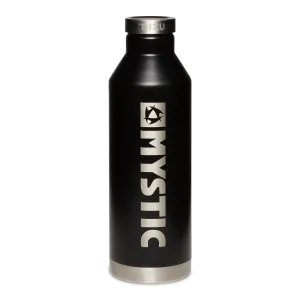 Mystic Mizu Thermos Bottle Black