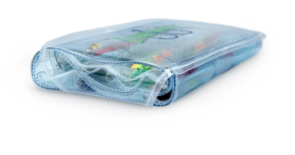 NEW! Lure Lock Roll-Up