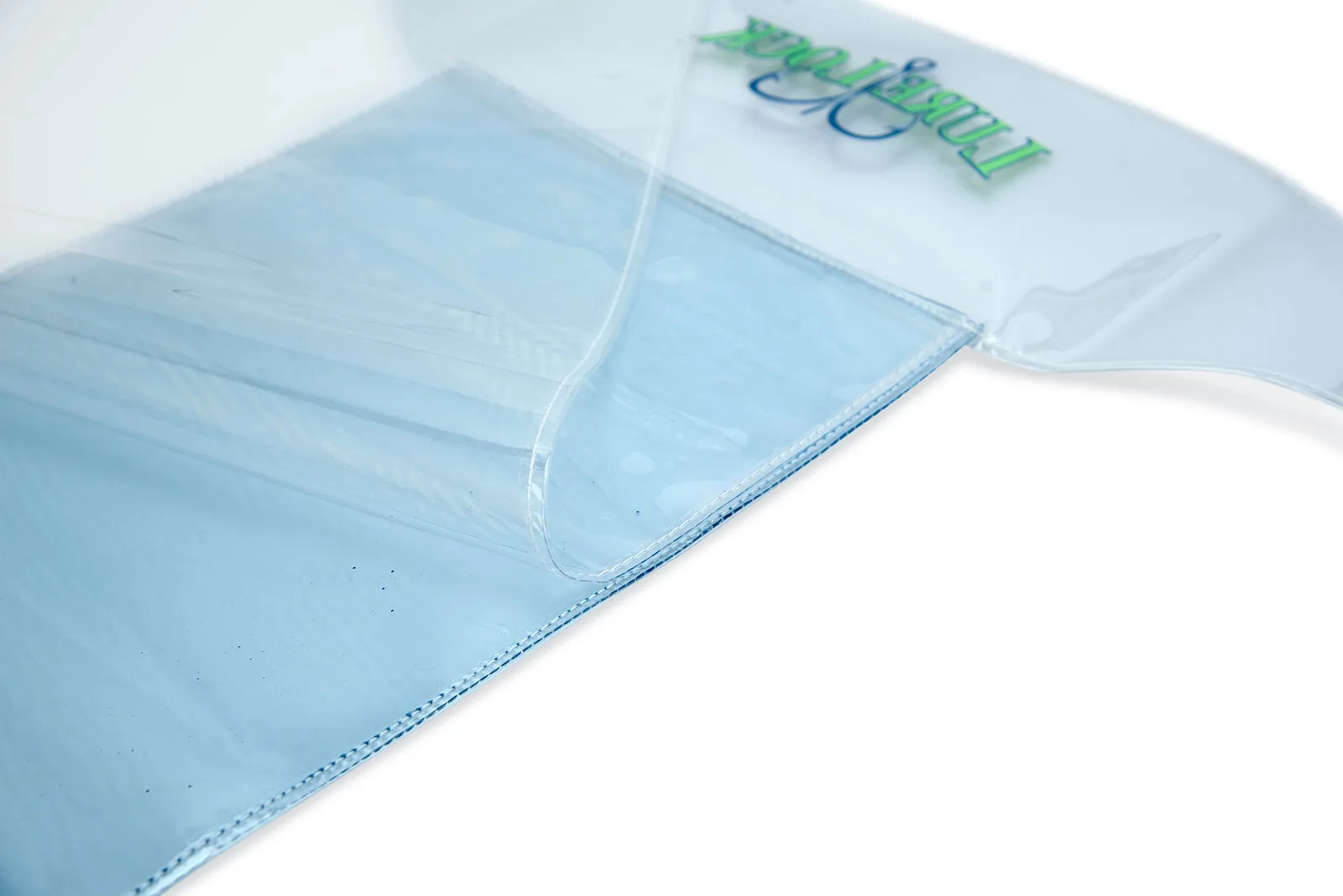 NEW! Lure Lock Roll-Up