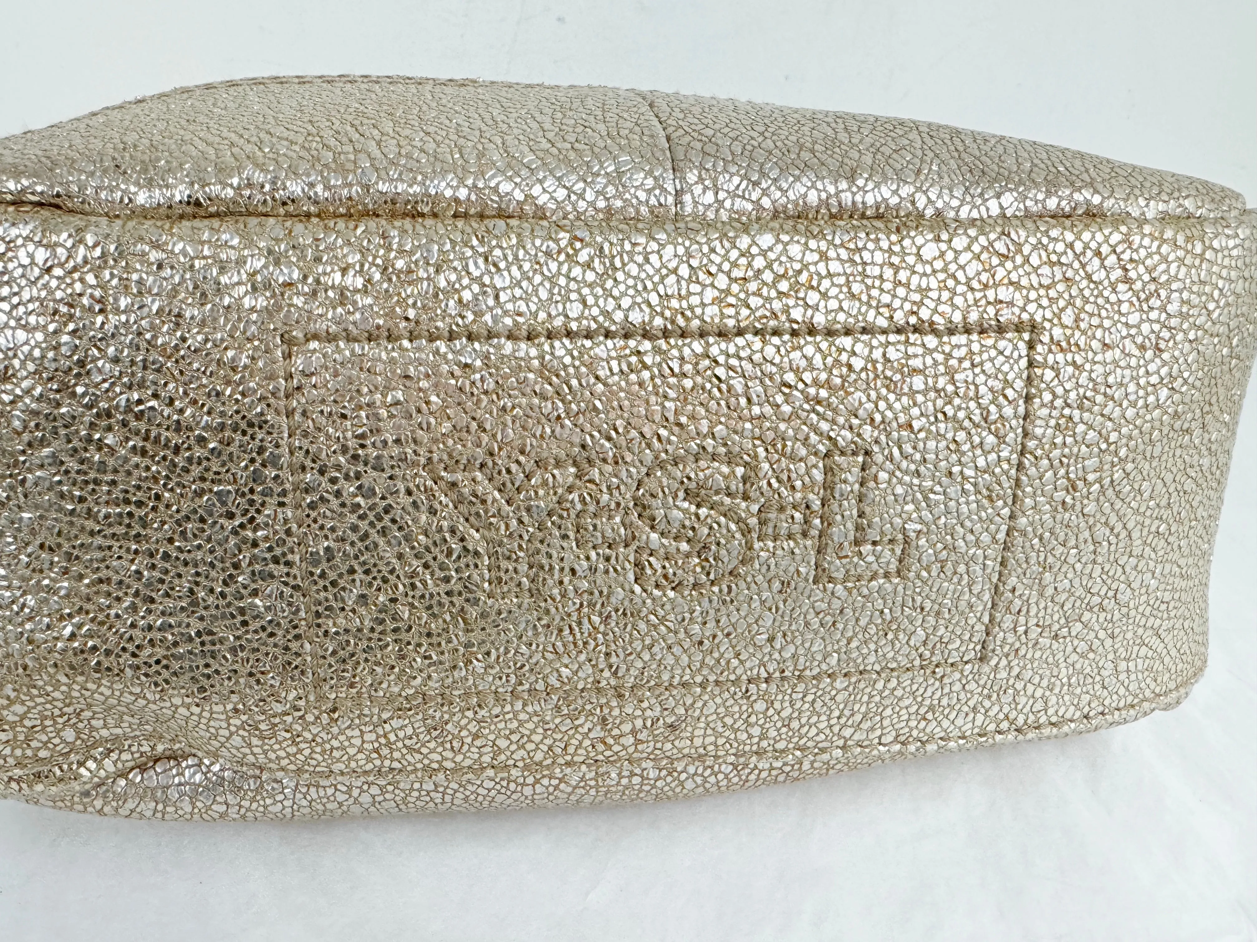 NEW Yves Saint Laurent Besace Messenger Bag