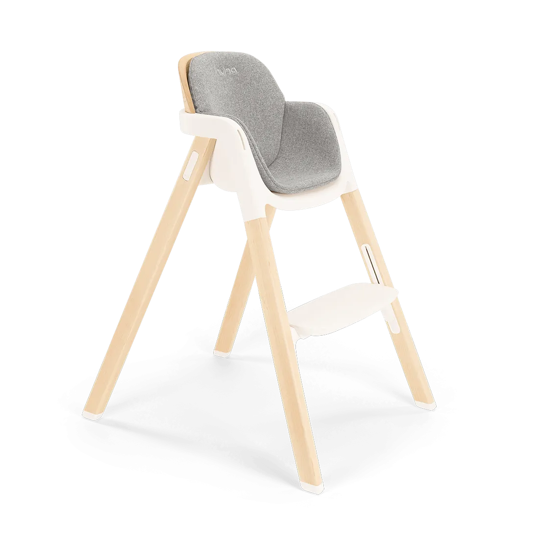 Nuna BRYN Highchair - Heritage