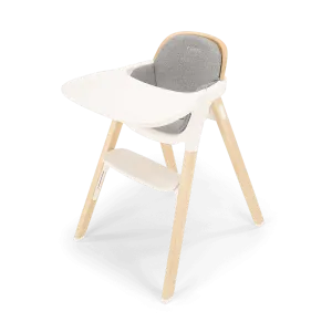 Nuna BRYN Highchair - Heritage