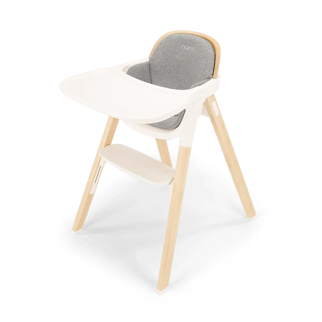 Nuna BRYN Highchair - Heritage