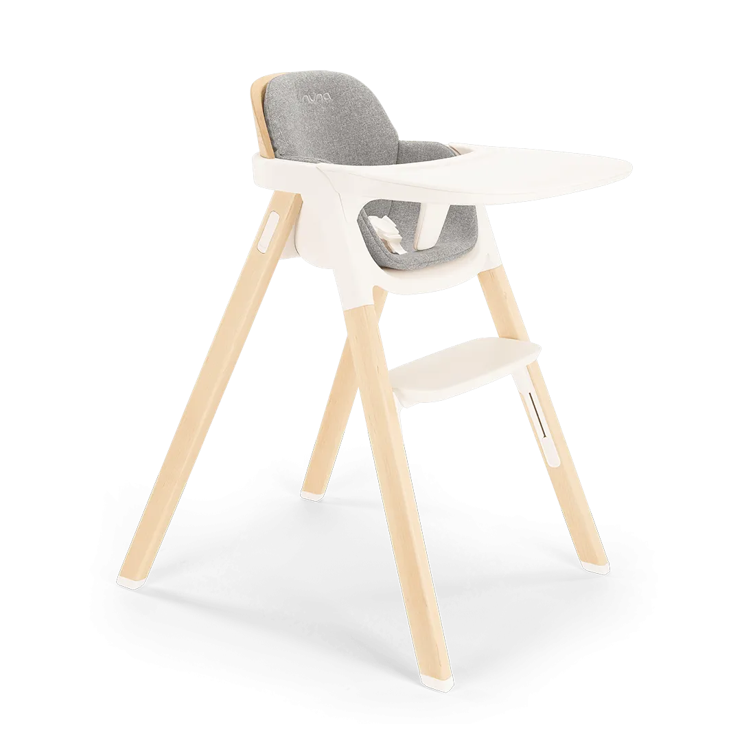 Nuna BRYN Highchair - Heritage