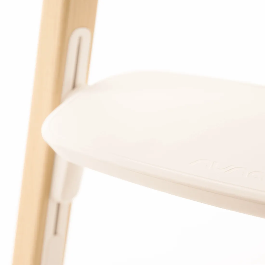 Nuna BRYN Highchair - Heritage