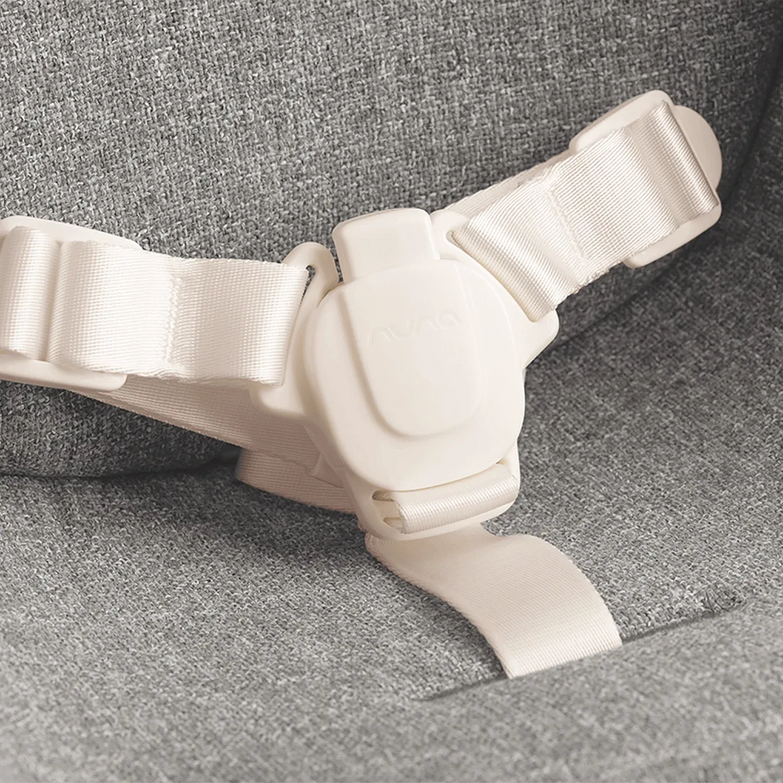 Nuna BRYN Highchair - Heritage