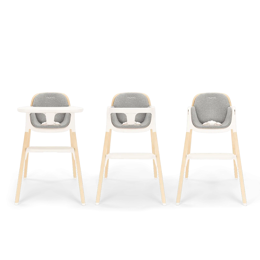 Nuna BRYN Highchair - Heritage