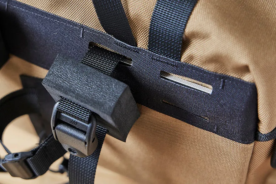 Off-Roader Mini Bag