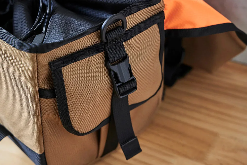 Off-Roader Mini Bag
