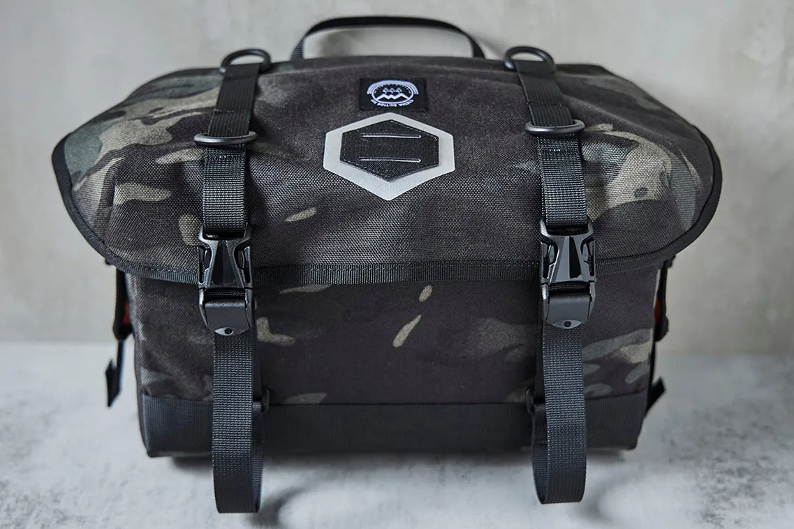 Off-Roader Mini Bag