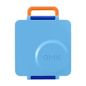 OmieBox - Bento Box - Blue Sky