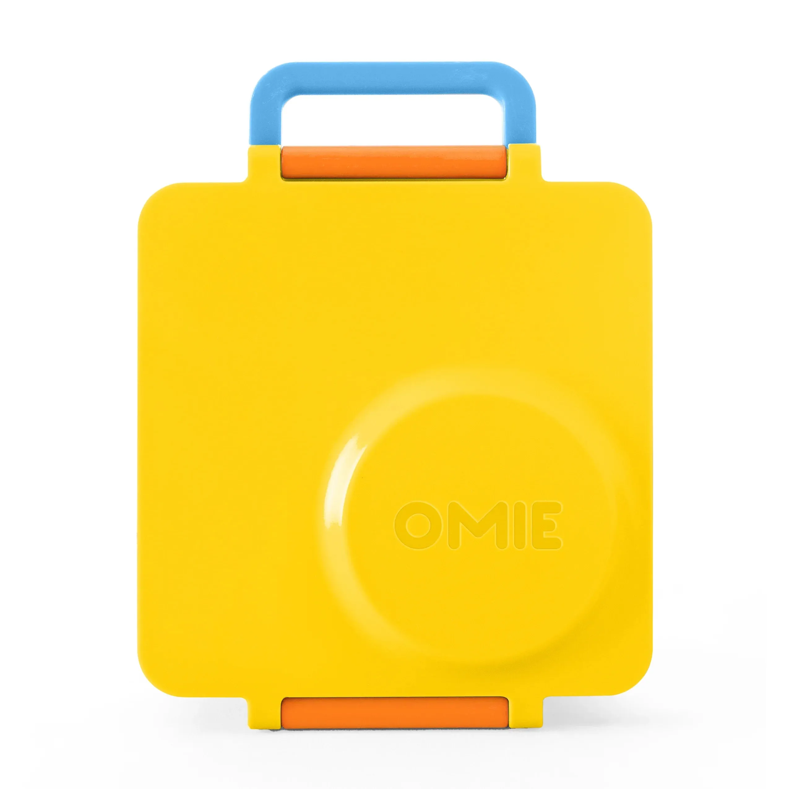 OmieBox - Bento Box - Sunshine