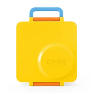 OmieBox - Bento Box - Sunshine