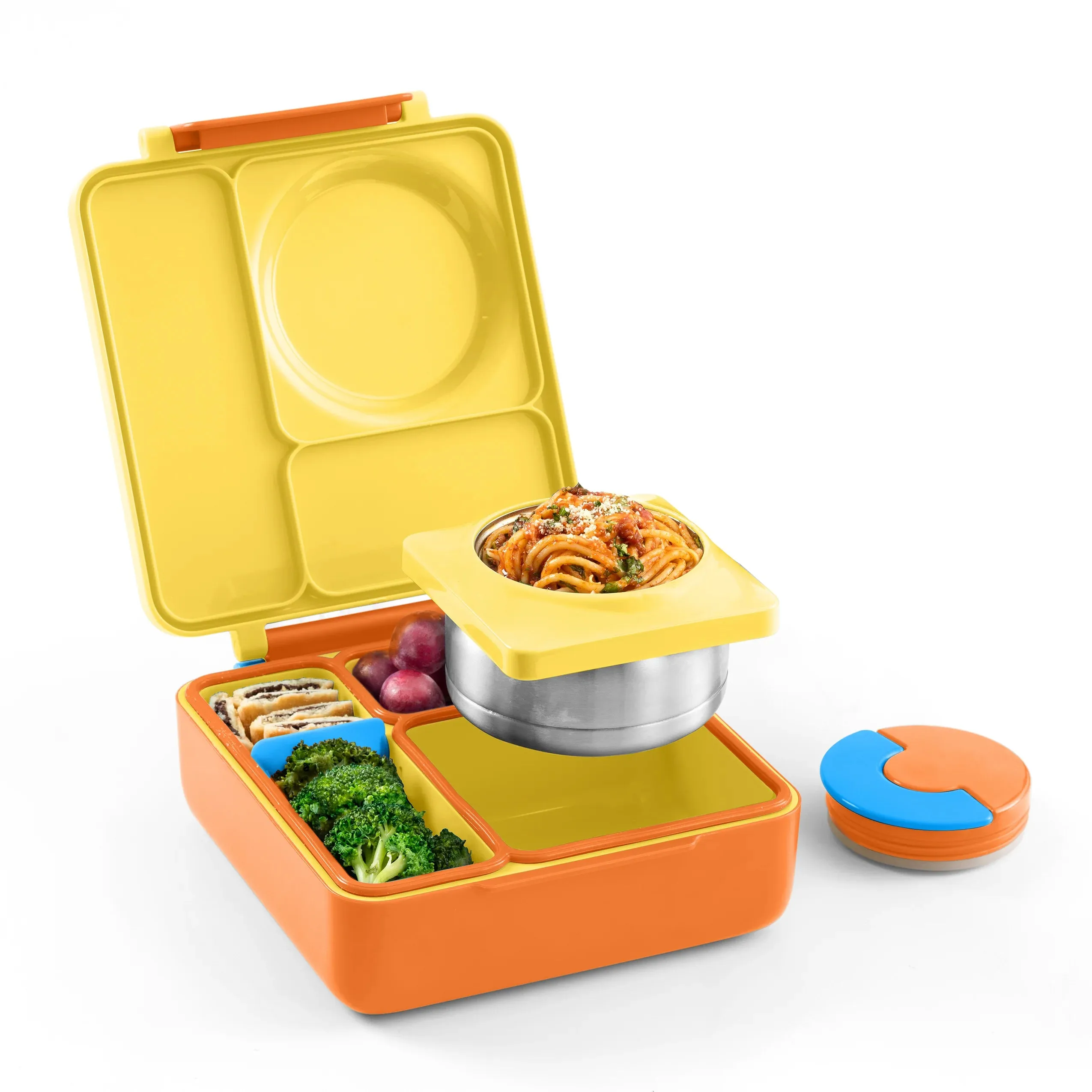 OmieBox - Bento Box - Sunshine