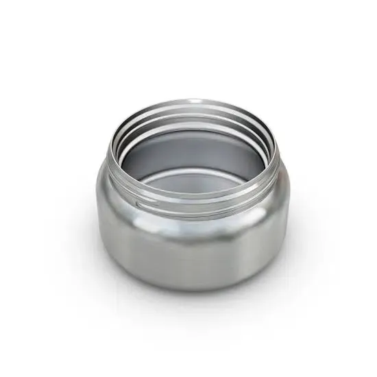 OmieBox Replacement Stainless Steel Thermos Bowl
