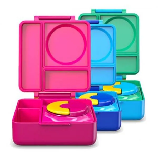 OmieBox