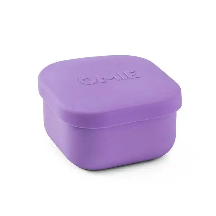 OmieLife Silicone OmieSnack