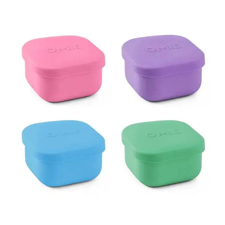OmieLife Silicone OmieSnack