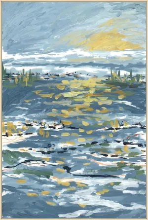OPENNESS III - 40X60