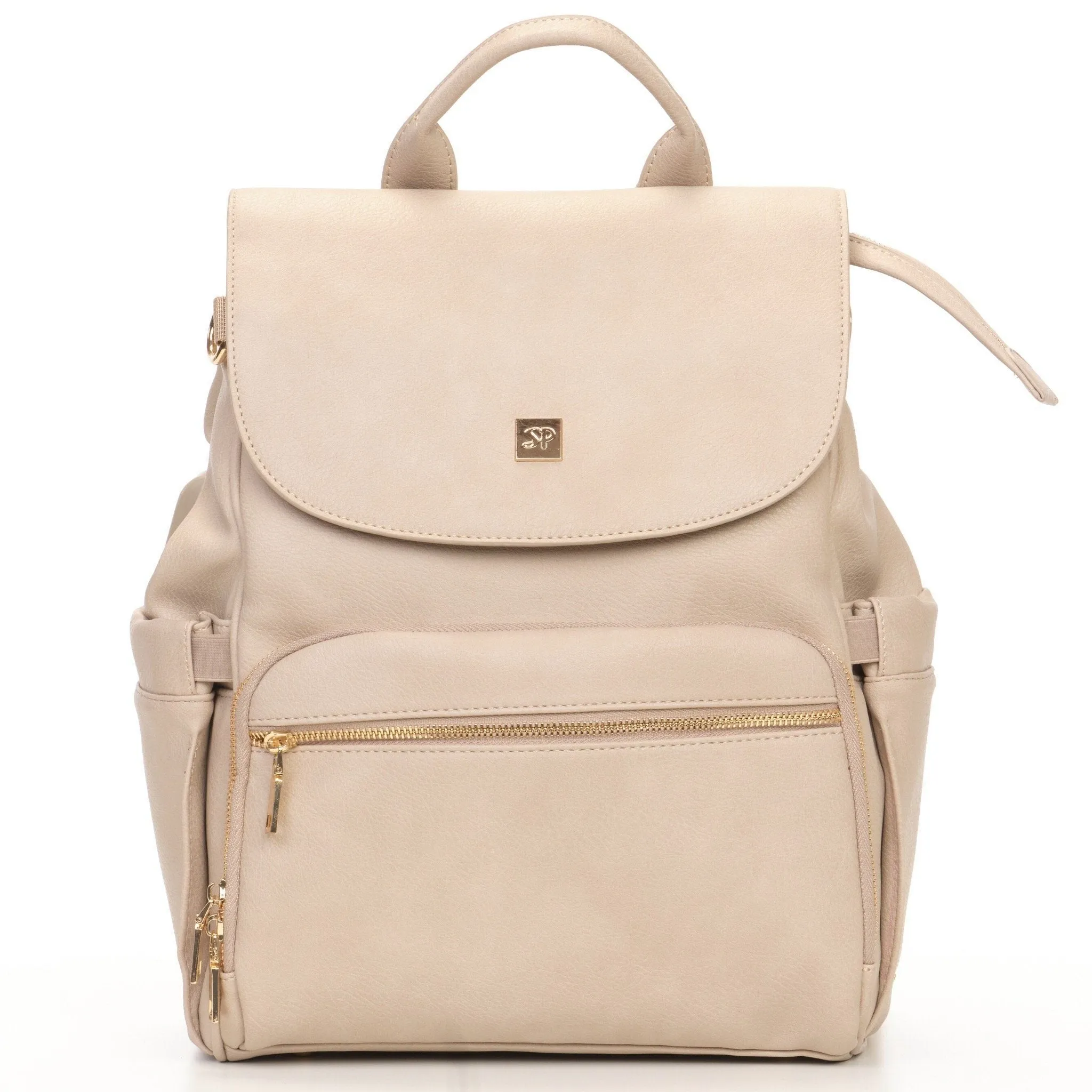 Outlet Bailey Vegan Leather Backpack