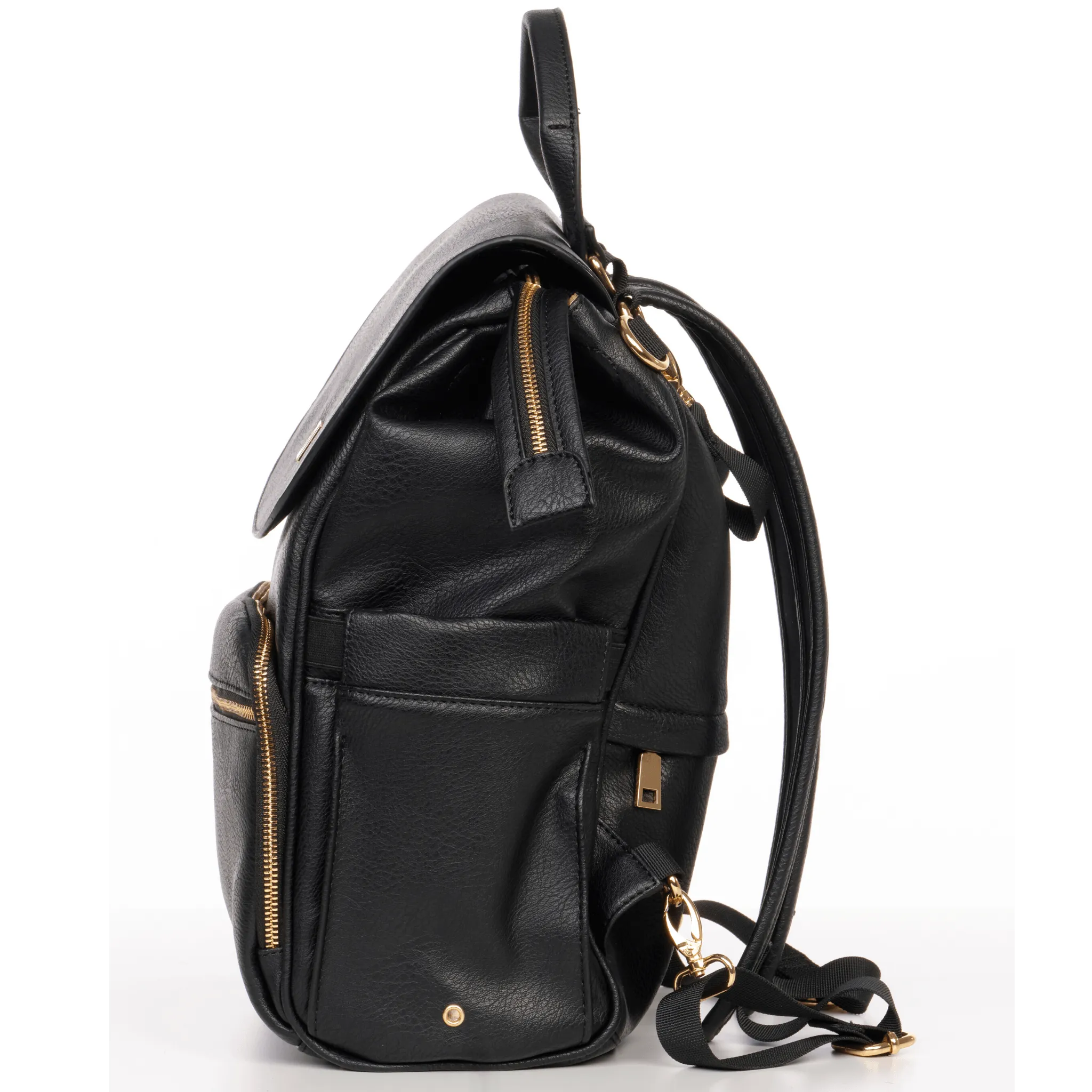 Outlet Bailey Vegan Leather Backpack