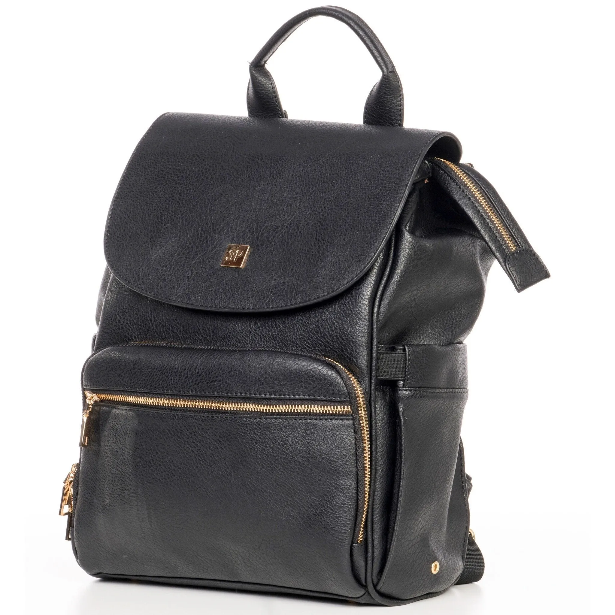 Outlet Bailey Vegan Leather Backpack