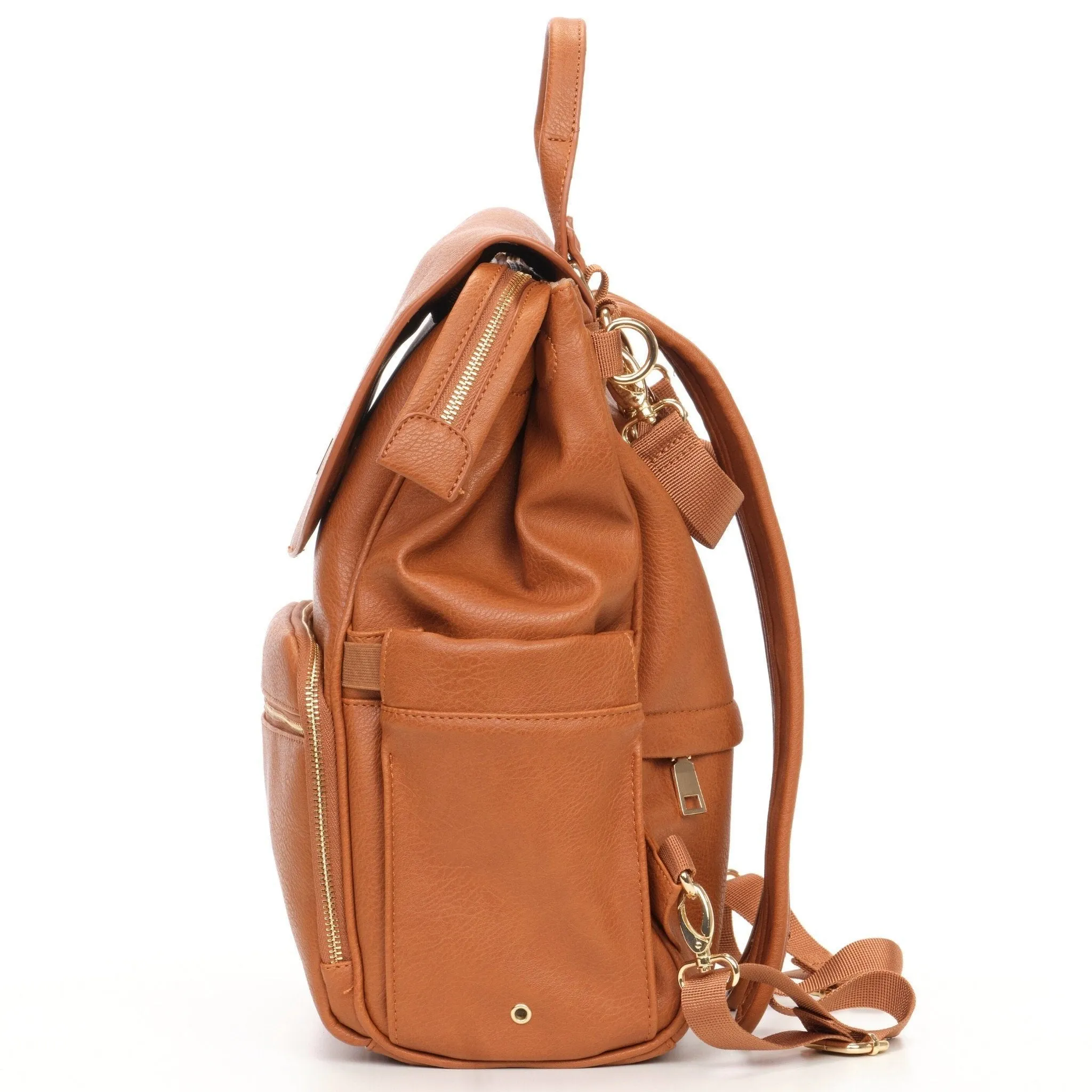 Outlet Bailey Vegan Leather Backpack