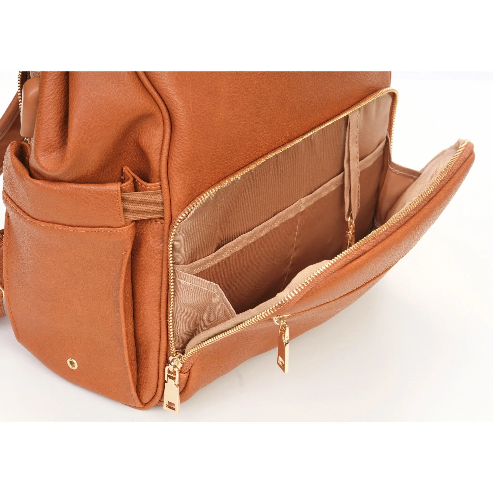 Outlet Bailey Vegan Leather Backpack