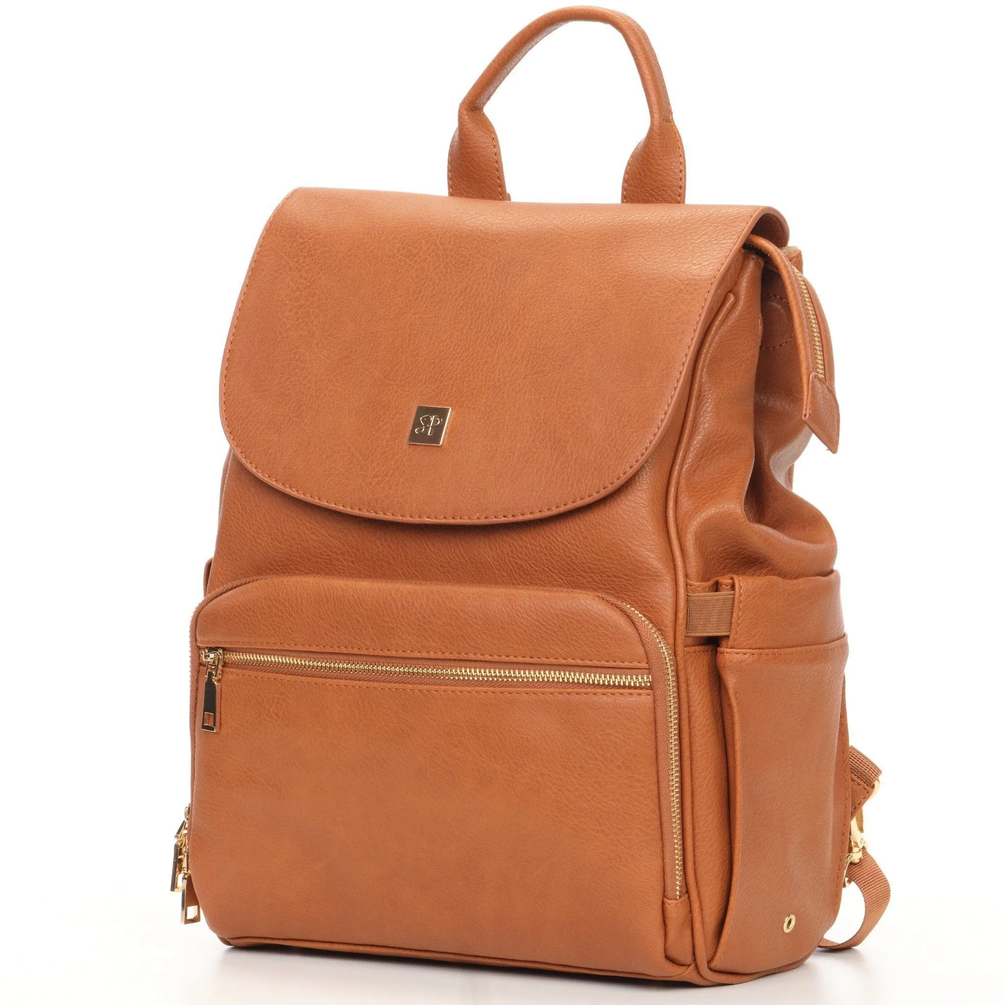 Outlet Bailey Vegan Leather Backpack