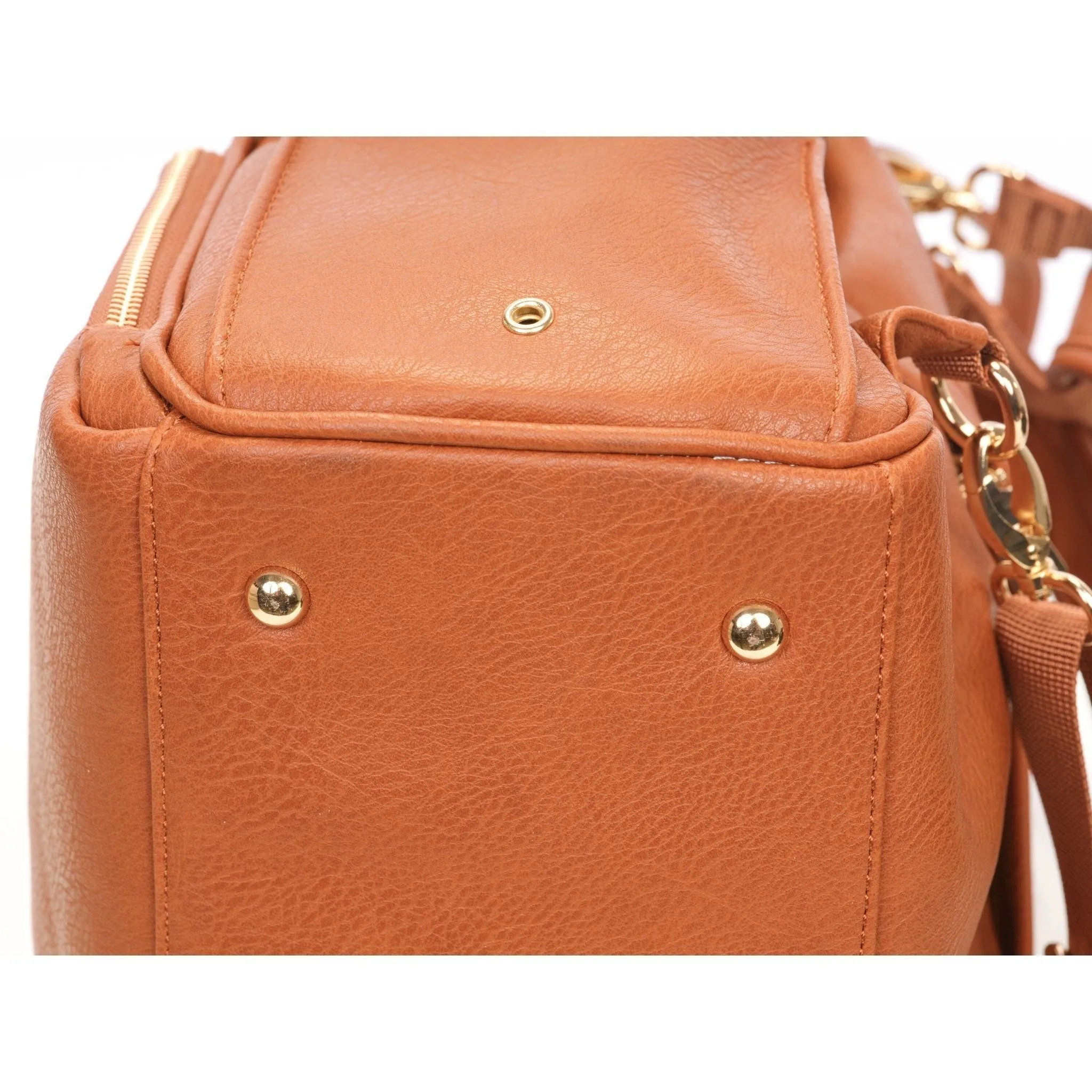 Outlet Bailey Vegan Leather Backpack