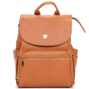 Outlet Bailey Vegan Leather Backpack