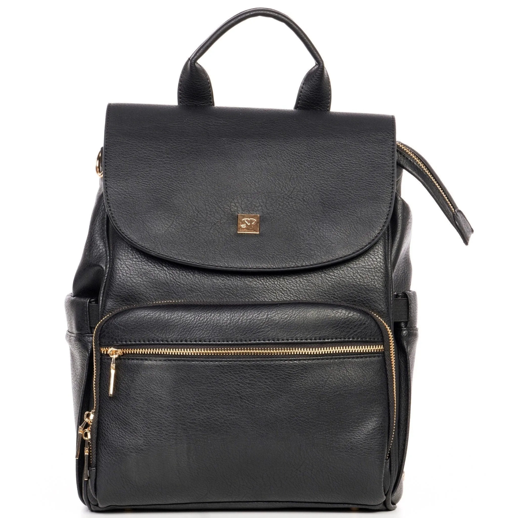 Outlet Bailey Vegan Leather Backpack