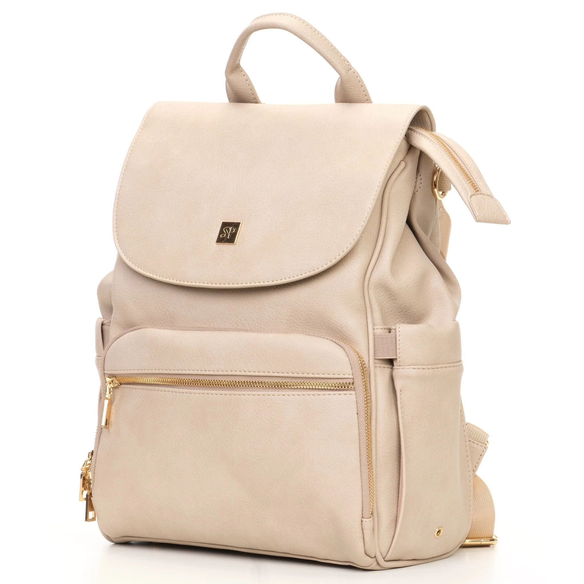 Outlet Bailey Vegan Leather Backpack